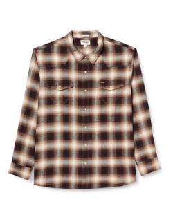 LS Western Shirt von Wrangler