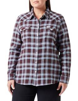 Slim REG Western Shirt von Wrangler