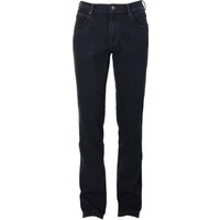 Wrangler® Jeanshose "Texas", Stretch, für Herren, blau, W42/L34 von Wrangler