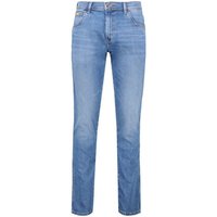 Wrangler 5-Pocket-Jeans Herren Jeans TEXAS Regular Fit (1-tlg) von Wrangler