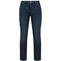 Wrangler 5-Pocket-Jeans Herren Jeans TEXAS Slim Fit (1-tlg) von Wrangler