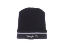 Wrangler Damen Hut/Mütze, schwarz von Wrangler