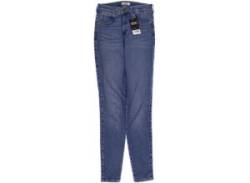 Wrangler Damen Jeans, blau von Wrangler