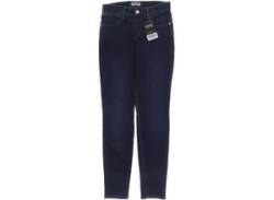 Wrangler Damen Jeans, blau von Wrangler