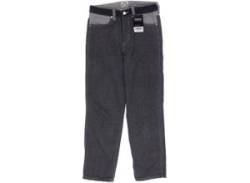 Wrangler Damen Jeans, grau von Wrangler