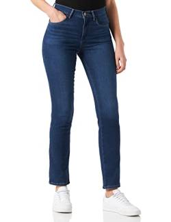 Wrangler Damen Slimfit SLIM, Authentic Love, 27W / 30L EU von Wrangler