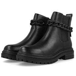 Wrangler Footwear Damen Courtney Chain Oxford-Schuh, 062, 36 EU von Wrangler