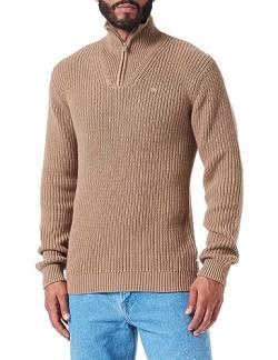 Wrangler Half Zip Knit von Wrangler