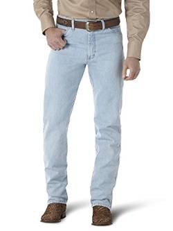 Wrangler Herren 13MWZ Cowboy Cut Original Fit Jeans von Wrangler