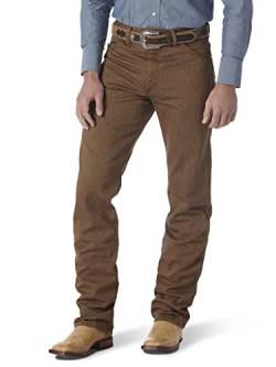 Wrangler Herren 13MWZKM Jeans - bronze - 36W / 30L von Wrangler