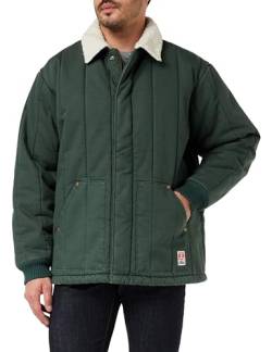 Wrangler Herren Casey Jones Jacket, DEEP TEAL GREEN, XL EU von Wrangler