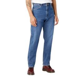 Wrangler Herren Frontier Jeans, Full House, 40W 32L EU von Wrangler
