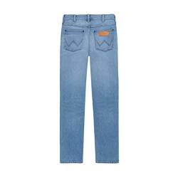 Wrangler Herren Greensboro Jeans, Cool Twist W15qylz70, 32W / 30L EU von Wrangler