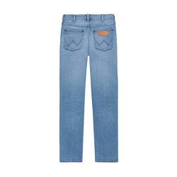 Wrangler Herren Greensboro Jeans, Cool Twist W15qylz70, 33W / 30L EU von Wrangler