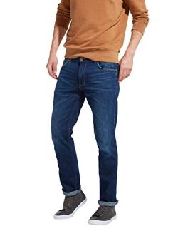 Wrangler Herren Greensboro Jeans, For Real, 31W/34L von Wrangler