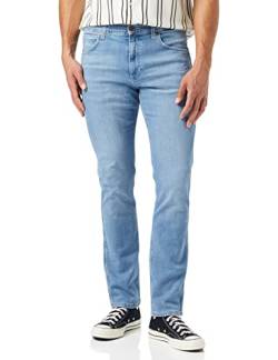 Wrangler Herren Greensboro Jeans, Highlite, 31W / 32L EU von Wrangler