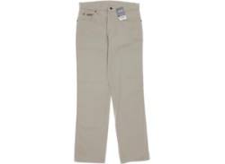 Wrangler Herren Jeans, beige von Wrangler