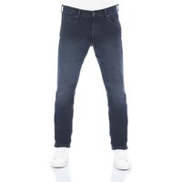 Wrangler Herren Jeans Greensboro Regular Fit von Wrangler