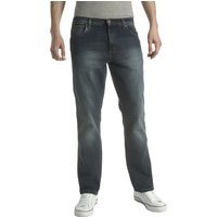 Wrangler Herren Jeans Texas Stretch - Regular Fit - Vintage Tint von Wrangler