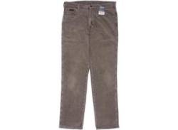 Wrangler Herren Stoffhose, beige, Gr. 54 von Wrangler