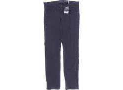 Wrangler Herren Stoffhose, grau von Wrangler