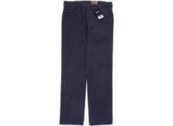 Wrangler Herren Stoffhose, grau von Wrangler