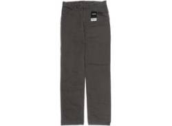 Wrangler Herren Stoffhose, grau von Wrangler