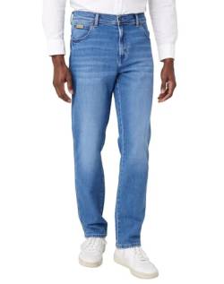 Wrangler Herren Texas Pants, New Favorite, 40W / 32L EU von Wrangler