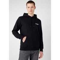 Wrangler Hoodie von Wrangler