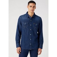 Wrangler Jeanshemd 27 MW von Wrangler