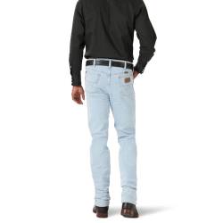 Wrangler Jungen Cowboy Cut Active Flex Original Fit Jeans, Gebleicht, von Wrangler