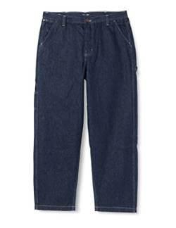 Wrangler Men's Casey Jones Utility Pants, Indigo Rinse, W30 / L32 von Wrangler