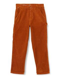 Wrangler Men's Casey Jones Utility Pants, Nutmeg Brown, W33 / L32 von Wrangler