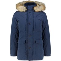 Wrangler Parka Herren Parka (1-St) von Wrangler