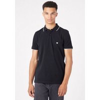 Wrangler Poloshirt von Wrangler