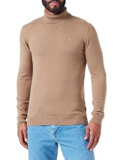 Wrangler ROLL Neck Knit von Wrangler