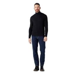 Wrangler ROLL Neck Knit von Wrangler