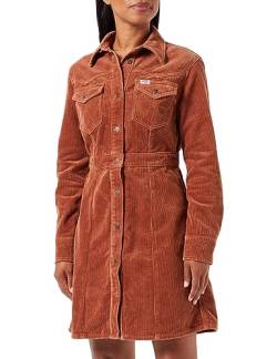 Wrangler Slim Western Dress von Wrangler