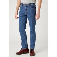 Wrangler Slim-fit-Jeans Texas Slim mit Elasthan von Wrangler