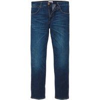 Wrangler Stretch-Jeans Greensboro Regular Straight fit von Wrangler