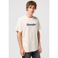 Wrangler T-Shirt von Wrangler