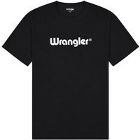 Wrangler T-Shirt von Wrangler