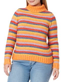 Wrangler Women's Plush Sweater, Coral Rose, 3X-Large von Wrangler