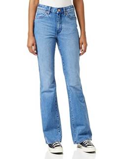 Wrangler Women's Westward Pants, Morticia, W42 / L32 von Wrangler