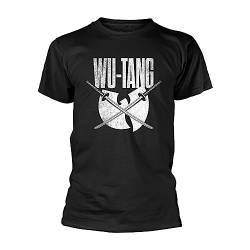 Wu-Tang Clan Katana T-Shirt XXL von Wu-Tang Clan