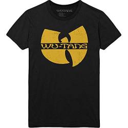 Wu-Tang Clan Logo TS von Wu-Tang Clan