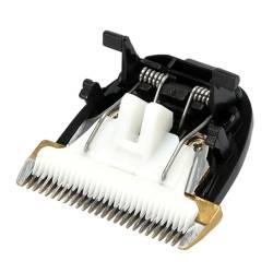 Premium Bartschneider Ersatzklinge Multifunktionale Haarrasierer Ersatzklinge Nützliche Haarschneidemaschine Zubehör Rasierklingen Für Männer Friseur von WuLi77