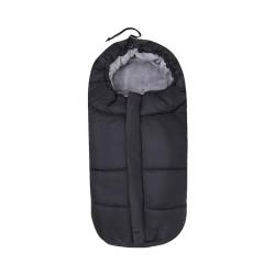 Wasserdichter Fußsack Für Kinderwagen Isolierter Kinderwagen Schlafsack Mit Kordelzug Stilvoller Und Praktischer Schlafsack Warmer Winter Fußsack Für Kinderwagen Fußsack Für Kinderwagen Baby Mit von WuLi77