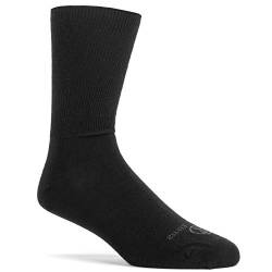 Wundersocks Alp Lite (38-41, Schwarz) von Wundersocks