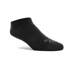 Wundersocks Sand (36-38, Schwarz) von Wundersocks